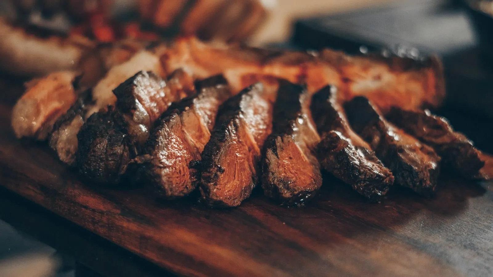 Carne asada al corte